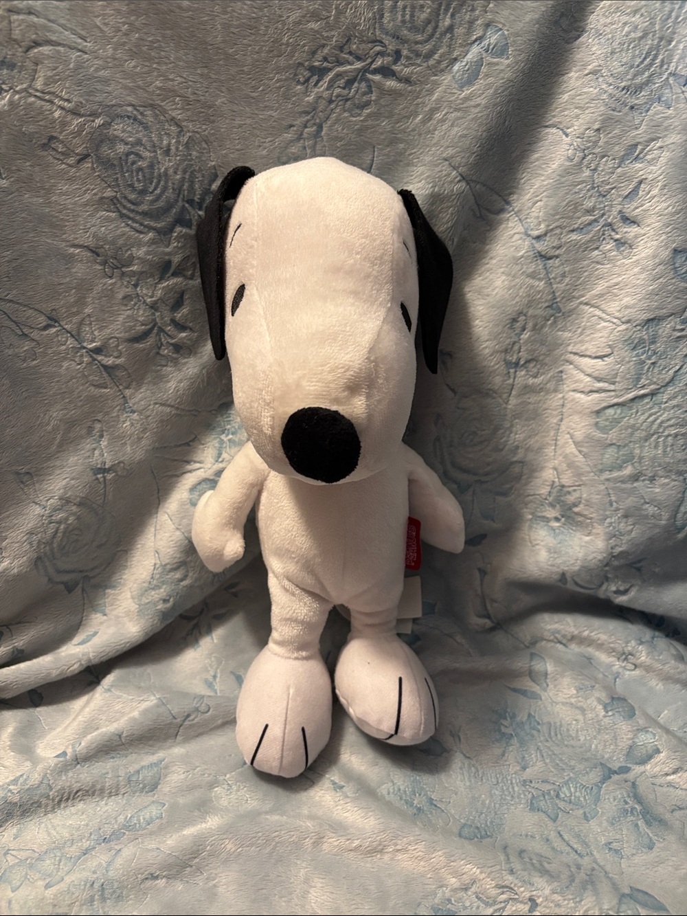 Peanuts Snoopy Plush Stuffed Animal Toy